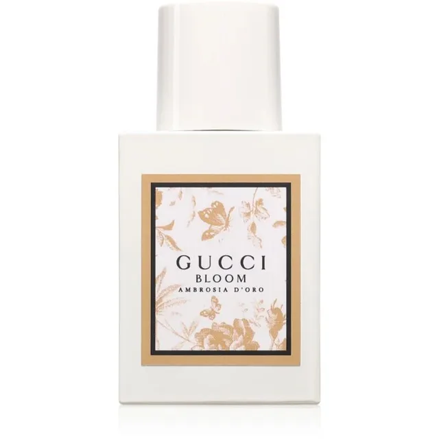 Gucci Bloom Ambrosia d'Oro Eau de Parfum pour femme 30 ml