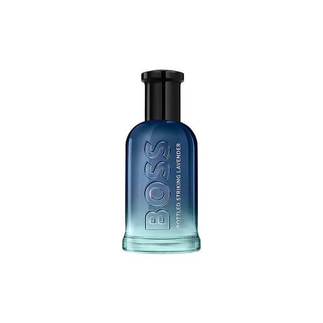 BOSS Bottled Striking Lavender Eau de Parfum 50ml