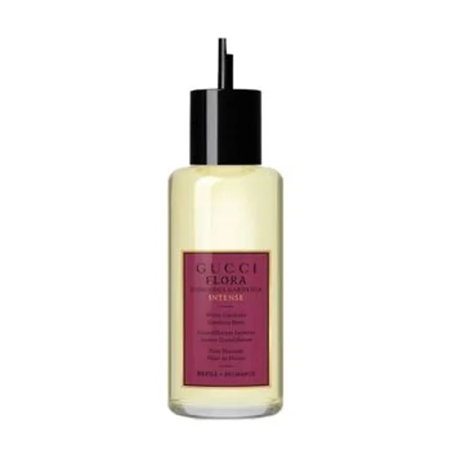 Gucci Flora Gorgeous Gardenia Eau de Parfum Intense Refill, 150ml