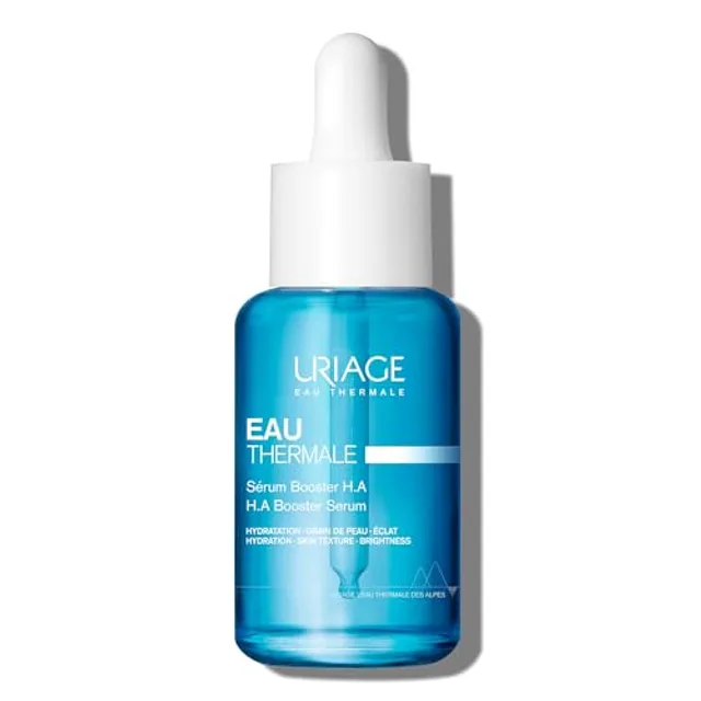URIAGE - Uriage Eau Thermale Sérum Booster HA 30Ml