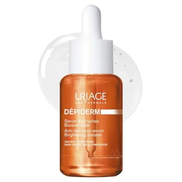 Uriage Dépiderm Sérum Anti-taches Booster d'Eclat 30ml