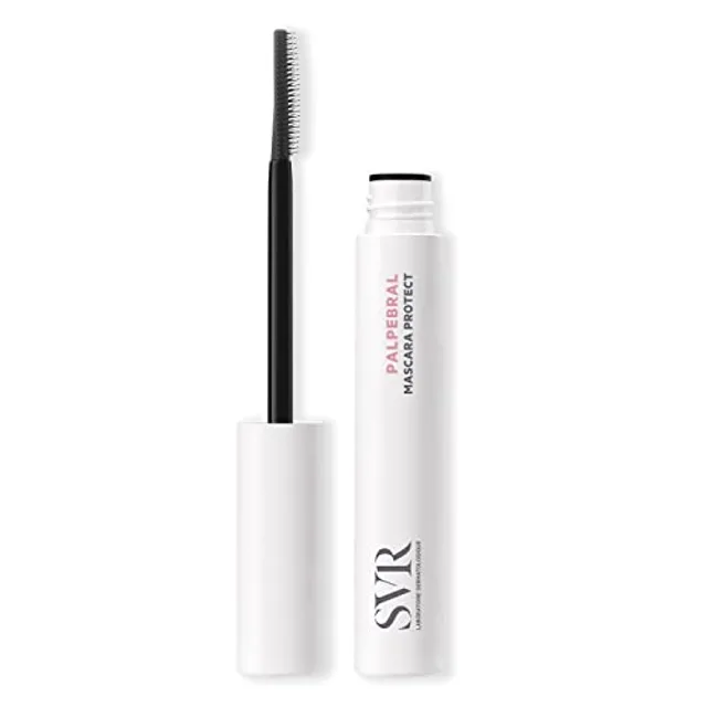 SVR Topialyse Palpébral Mascara, 9 ml