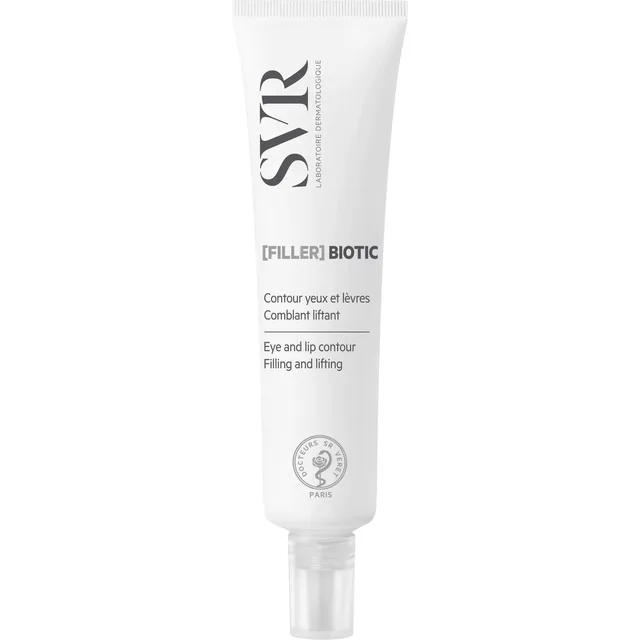 Soin Contour Des Yeux Filler Biotic Laboratoire Svr - Le Tube De 50ml