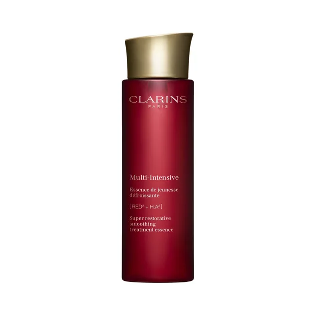 Multi Intensive - Essence de Jeunesse Défroissante