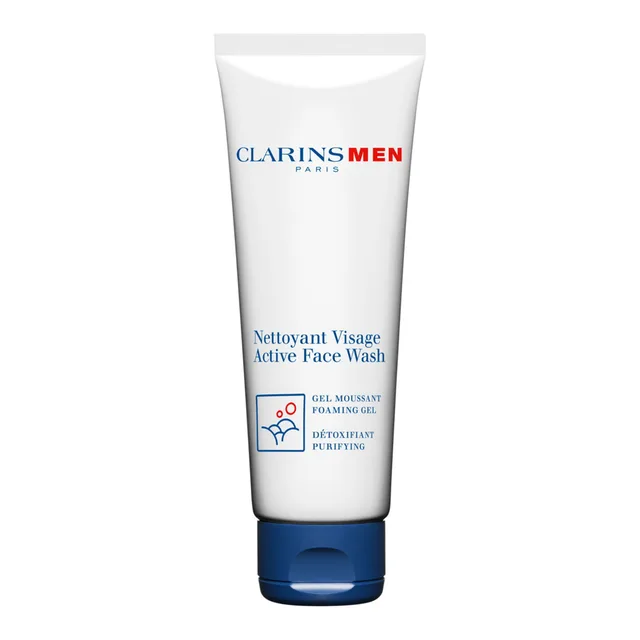 ClarinsMen - Nettoyant Visage