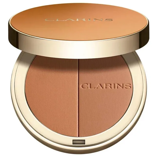 Ever Bronze duo poudre bronzante #03