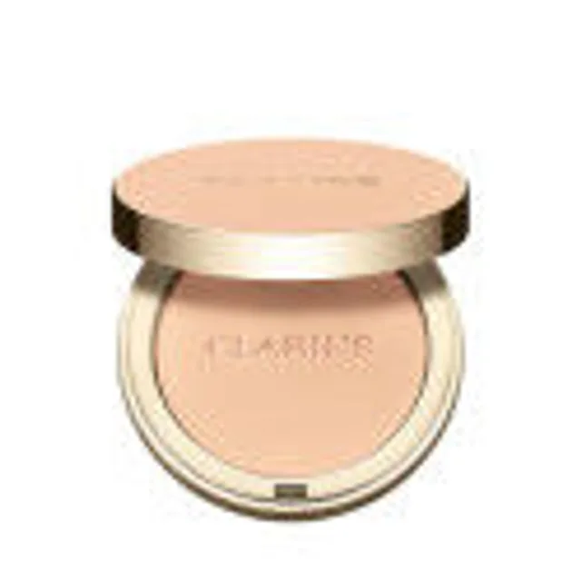 Ever Matte Compact Powder - Poudre Compacte Matifiante Infusée Au Lait De Pêcher