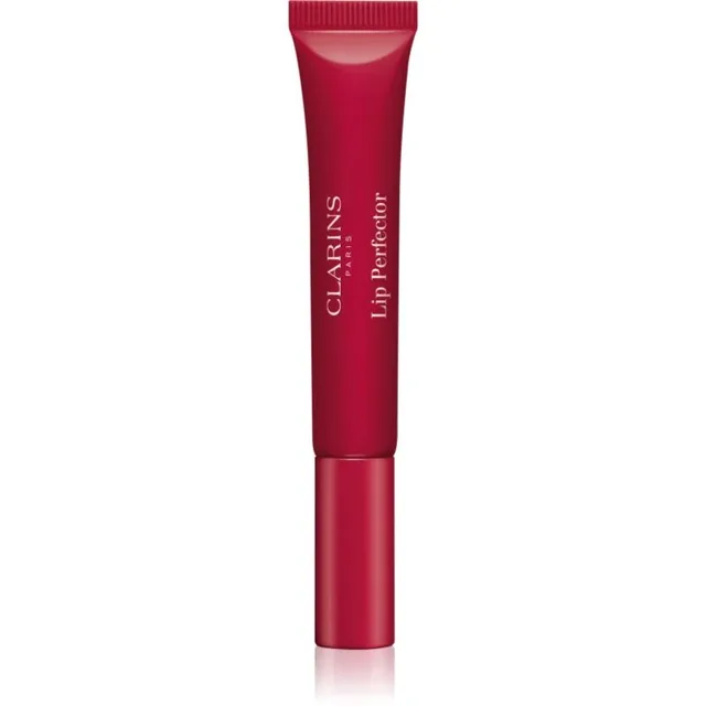 Clarins - Lip Perfector Embellisseur lèvres Intense Gloss 12 ml Or rose