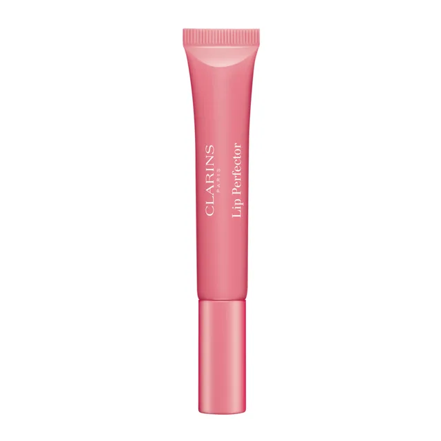 Clarins - Lip Perfector Embellisseur lèvres Gloss 12 ml Or rose