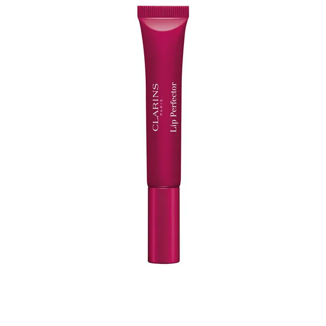 Clarins - Lip Perfector Embellisseur lèvres Gloss 12 ml Or rose