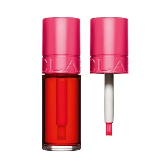 Water Lip Stain Eau � L�vres � l�eau de framboise 01 Rose water 7ml