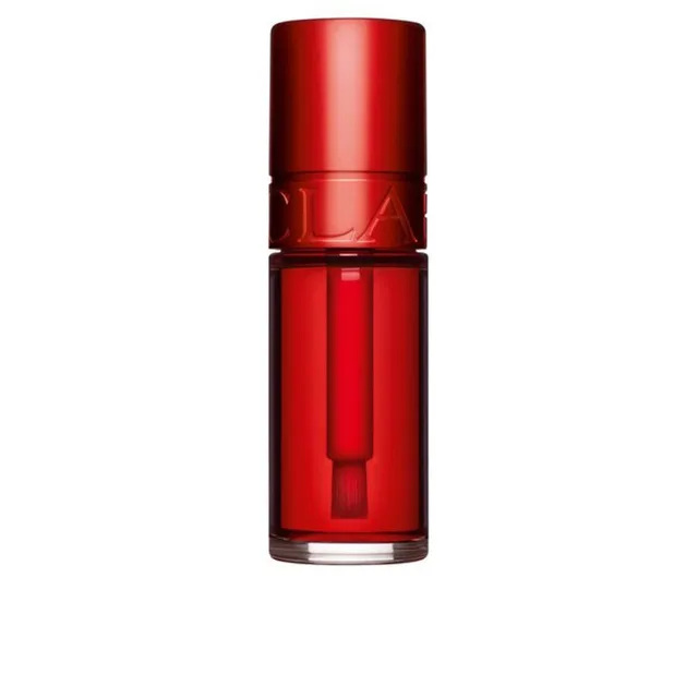 Water Lip Stain Eau � L�vres � l�eau de framboise 03 Red water 7ml