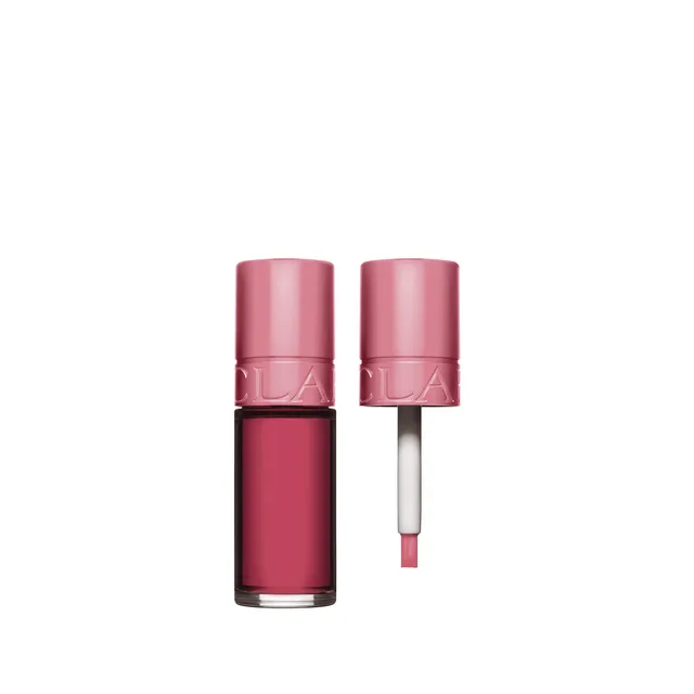 Water Lip Stain Eau � L�vres � l�eau de framboise 11 Soft pink water