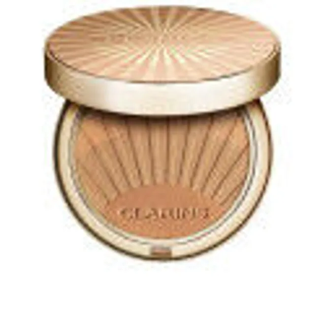 Poudre Bronzante Summer Collection