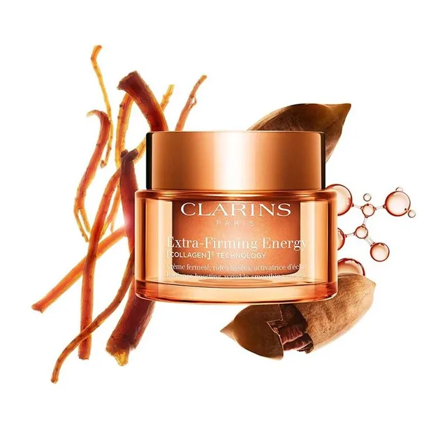 Crème Anti-Âge Eclat - Extra-Firming Energy [COLLAGEN]³ TECHNOLOGY