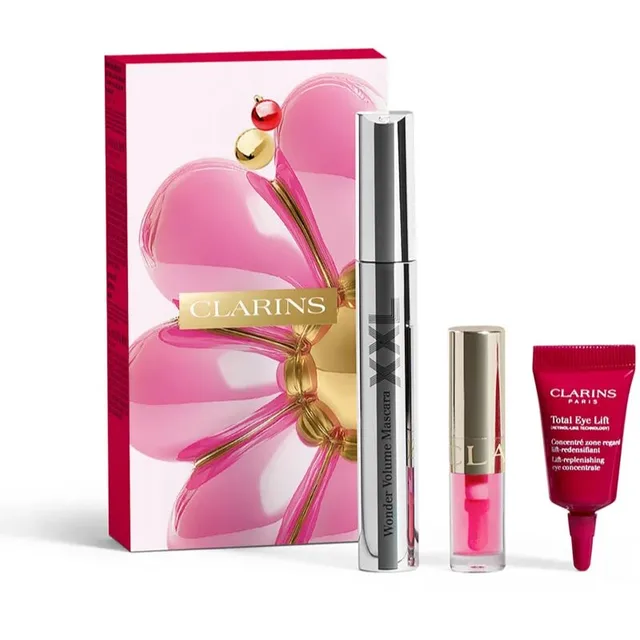 Coffret Mascara XXL - Volume Extrême des Cils