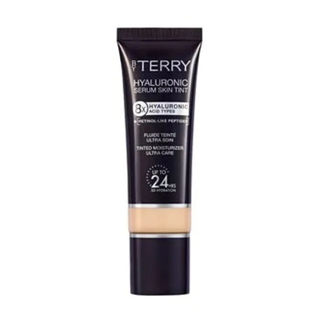 By Terry - Hyaluronic Serum Skin Tint - Sérum Teinté À L?acide Hyaluronique - Porcelain Glow