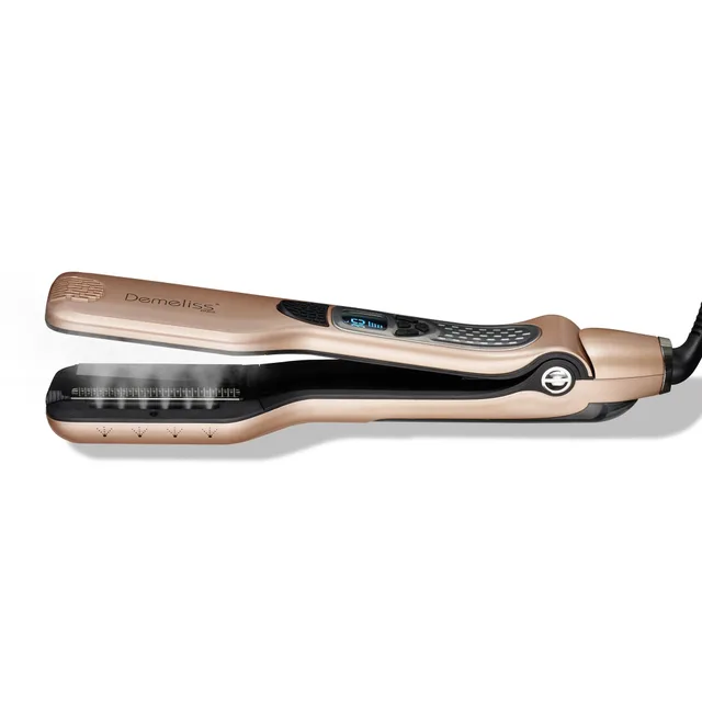 Lisseur vapeur SAINT ALGUE Demeliss Titanium