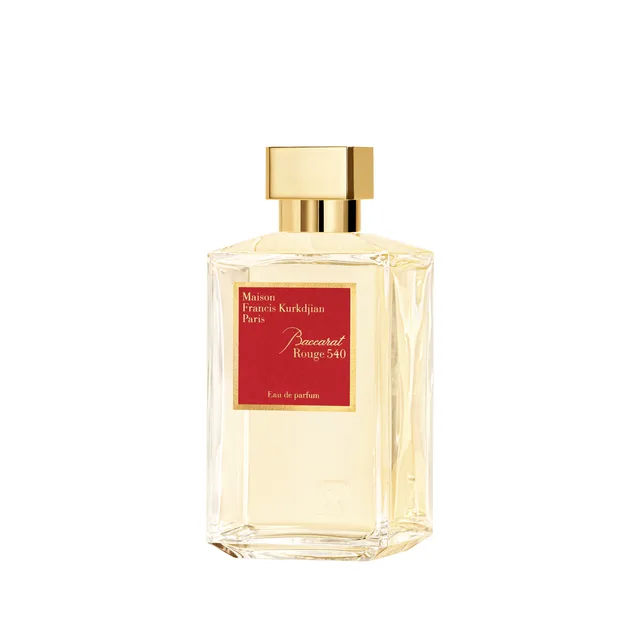 Baccarat Rouge 540 - Eau de parfum