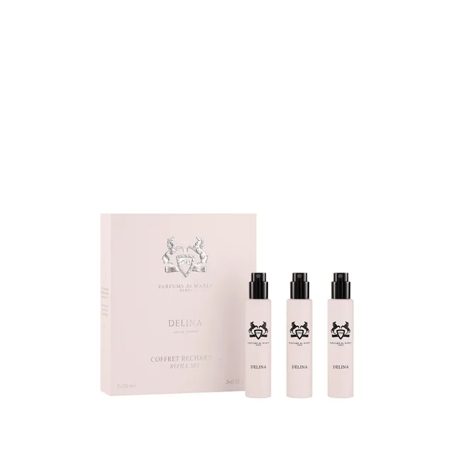 Parfums de Marly Delina Refill Set Coffret parfum