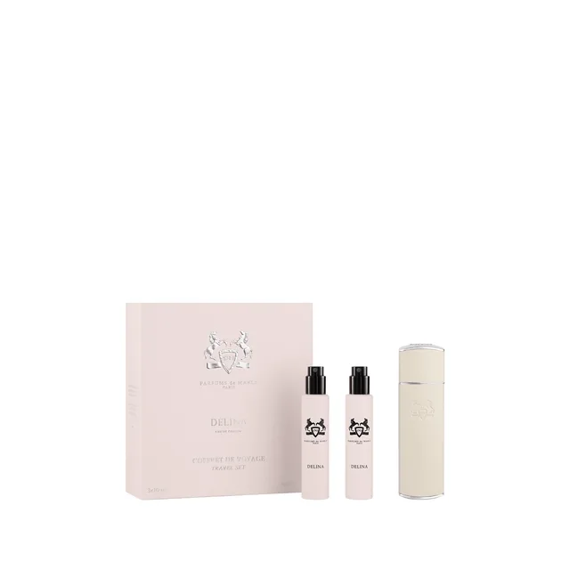 Parfums de Marly Delina Travel Set Coffret parfum