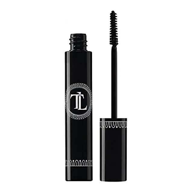 T. LeClerc - Mascara Allongeant - Teinte 01 Noir - Vegan - Testé sous Contrôle Dermatologique et