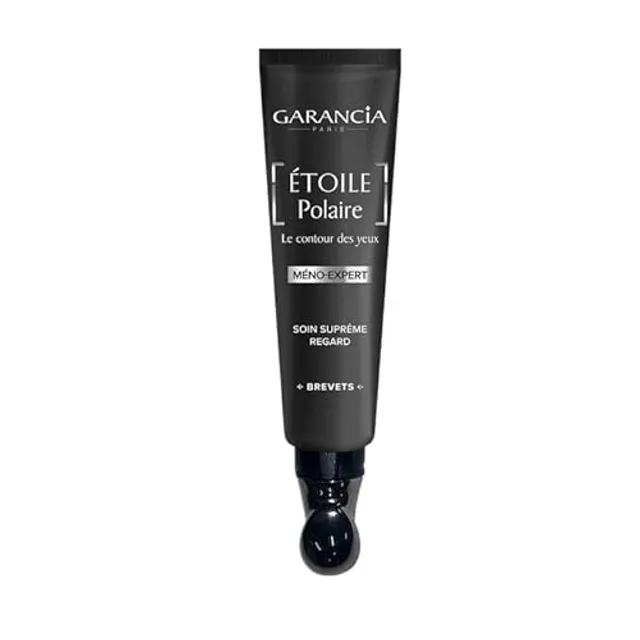 Garancia - Etoile Polaire Crème contour des yeux 10 ml