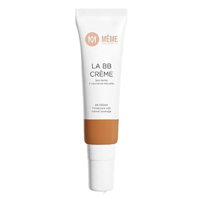 Même - Bb Crème - Teinte 5 Foncée - Visage - Peaux Sèches Et Sensibles, 30ml - Maquillage