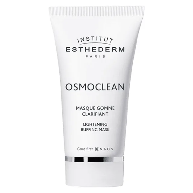 Institut Esthederm - Masque gomme clarifiant Gommage visage 75 ml