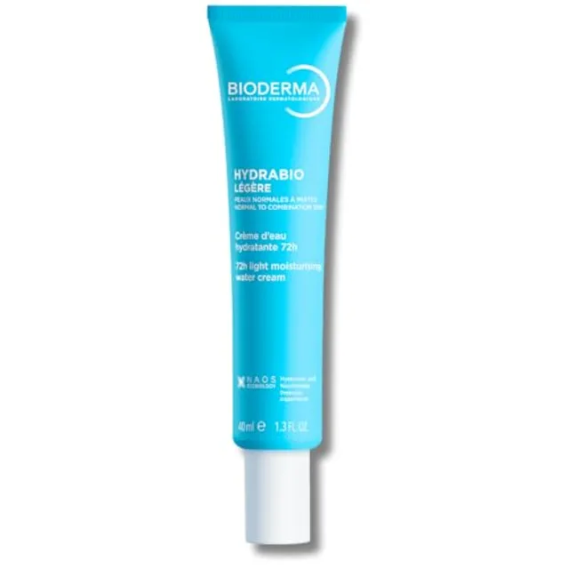 Bioderma Hydrabio Crème légère - 40ml