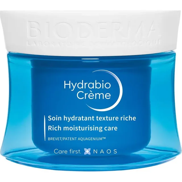 Bioderma Hydrabio Crème 50ml