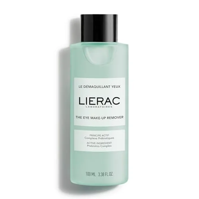 Démquillant Yeux Complexe Prébiotiques Lierac - Le Flacon De 100ml