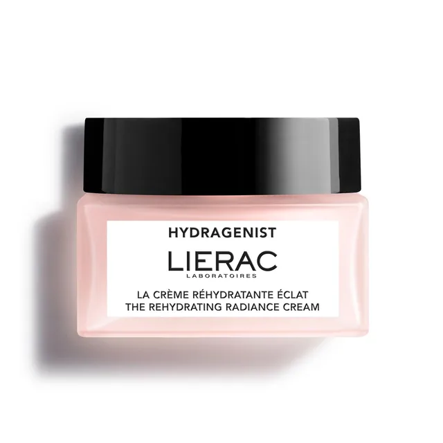 Crème Visage Hydratante Hydragenist Lierac - Le Pot De 50ml