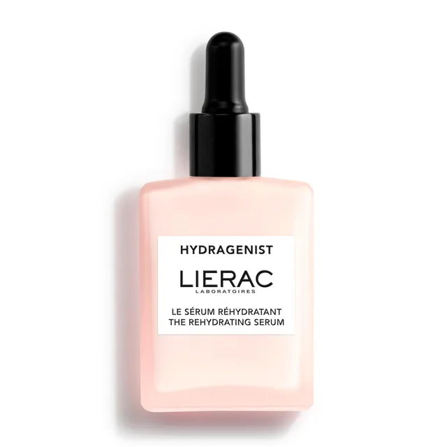 Sérum Visage Hydratation Hydragenist Lierac - Le FlaconDe 30ml