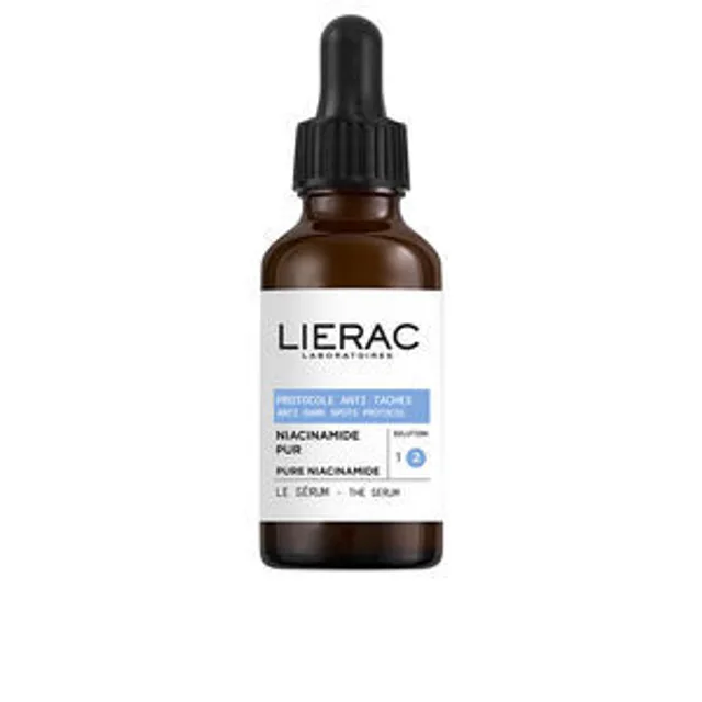 PROTOCOLE ANTI-TACHES sérum niacinamide pure 30 ml