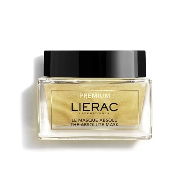 Lierac - Premium Le Masque Absolu Masque anti-rides et anti-âge 50 ml