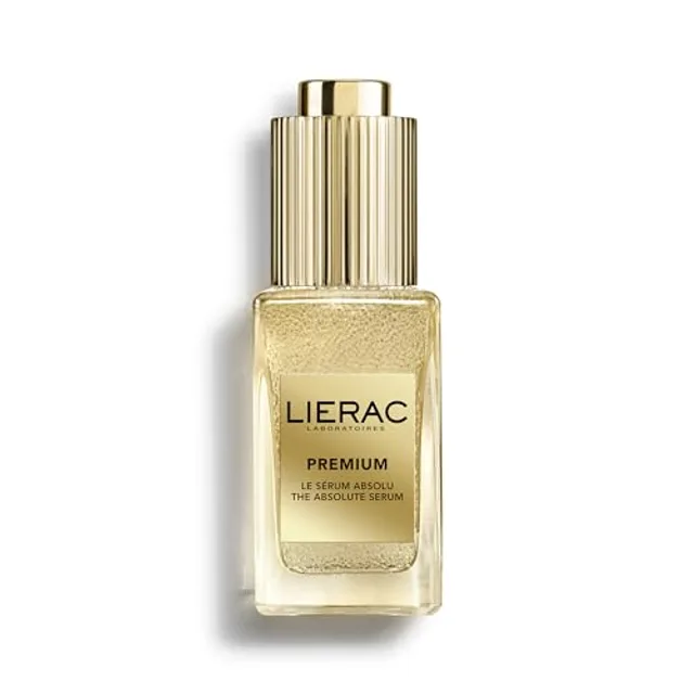 Lierac - Premium Le Sérum Absolu Sérum anti-rides et anti-âge 30 ml
