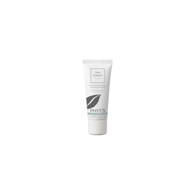 Soin Corps et visage Phyt's Phyt's crème matifiante pureté 40ml