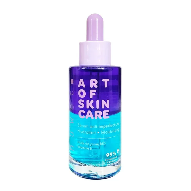 Inuwet Art of Skin Care Sérum Anti-Imperfections Hydratant 30 ml