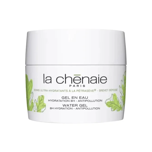 Crème visage hydratante détoxifiante et anti-pollution
