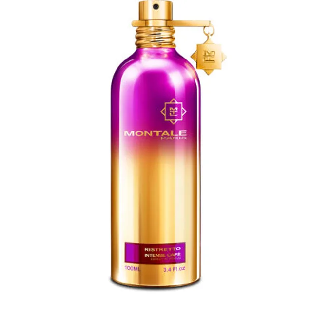 Montale Ristretto Intense Cafe Extrait de Parfum 100 ml