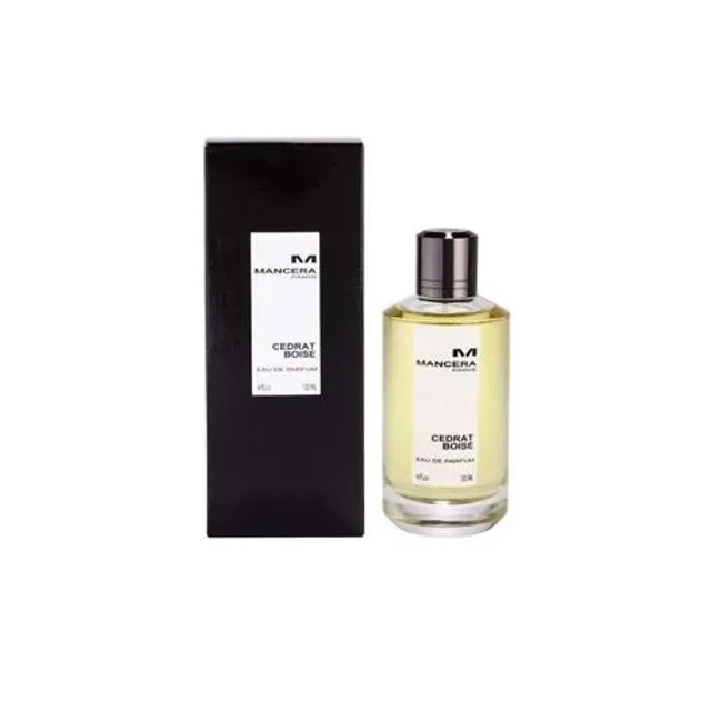 Mancera Cedrat Boise Eau de Parfum (120ml)