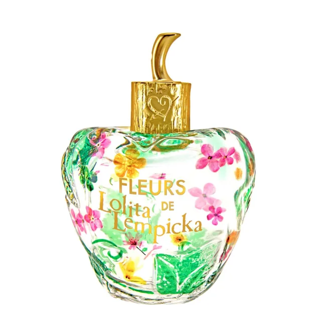 Fleurs - Eau de Parfum-100ml LOLITA LEMPICKA PARFUM