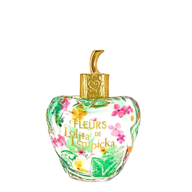 Fleurs - Eau de Parfum-50ml LOLITA LEMPICKA PARFUM