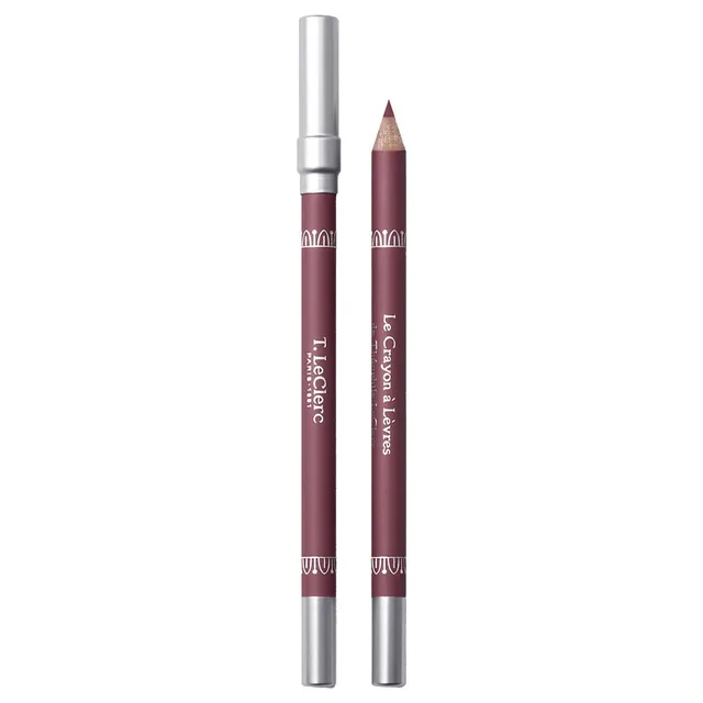 T.LeClerc Crayon à Lèvres 06 Divin1,2g