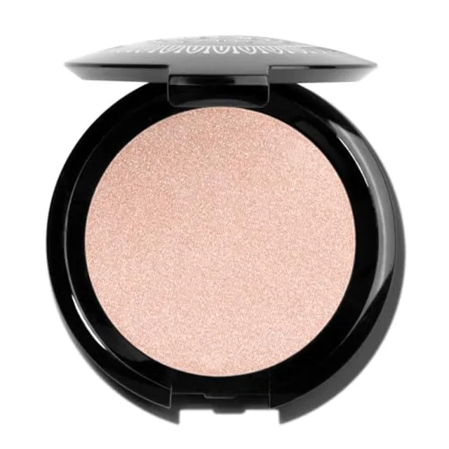 T.LeClerc Enlumineur/Highlighter Poudré Vegan - Champagne Rosé