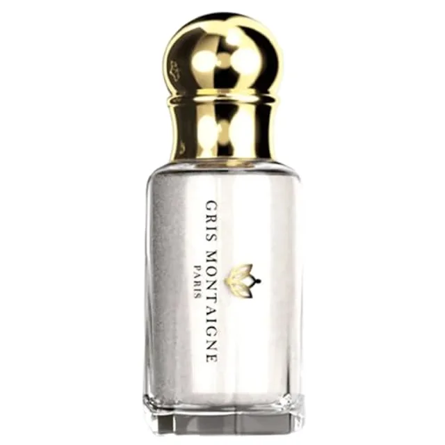 Gris Montaigne - Extrait de Parfum Musc Tahara - Barbe à Papa - 12 ml