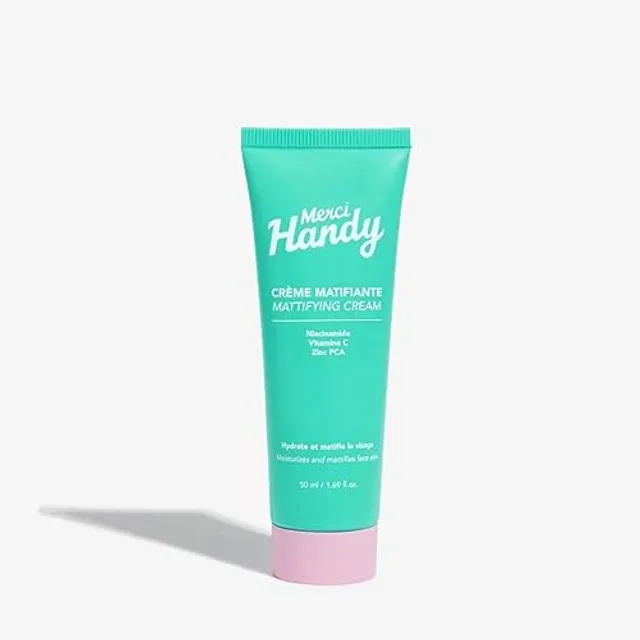 Merci Handy - Crème matifiante 50 ml