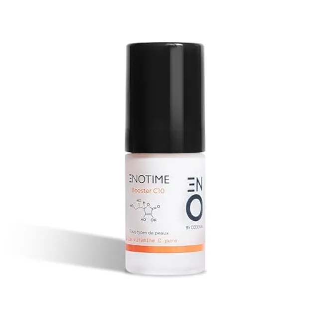 Codexial Enotime Booster C10 Sérum Anti-Âge 15 ml