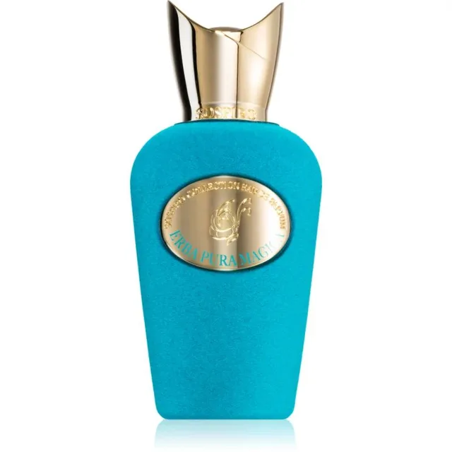 Sospiro Erba Pura Magica Eau de Parfum mixte 100 ml